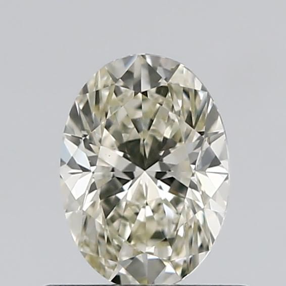 Diamond Natural 0,7Ct M-VS1 Oval - GIA6432391297