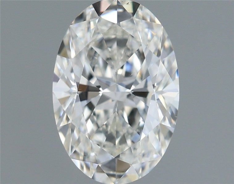 Diamond Natural 1,04Ct G-VS1 Oval - IGI668457868