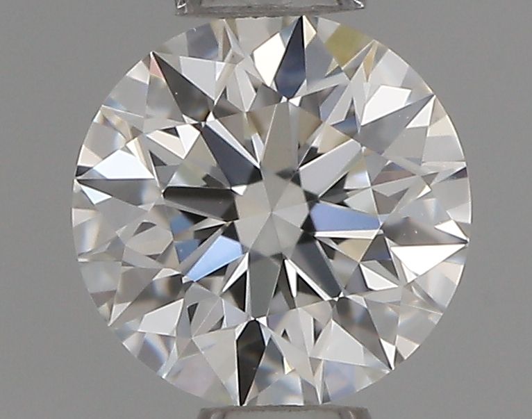 Diamond Natural 0,35Ct F-VVS2 Round - GIA2517914586