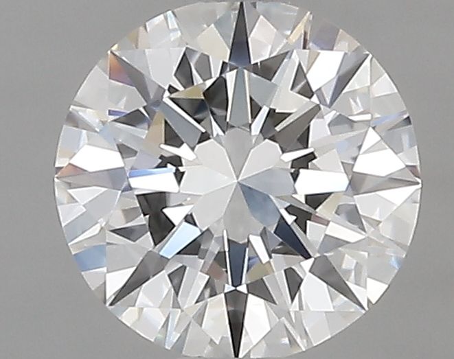 Diamond Natural 0,8Ct F-VVS1 Round - GIA3525553422