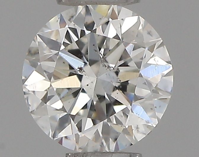 Diamond Natural 0,3Ct F-SI1 Round - IGI692554788