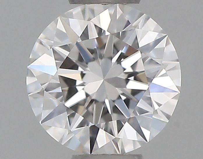 Diamond Natural 0,31Ct E-IF Round - GIA6521089573