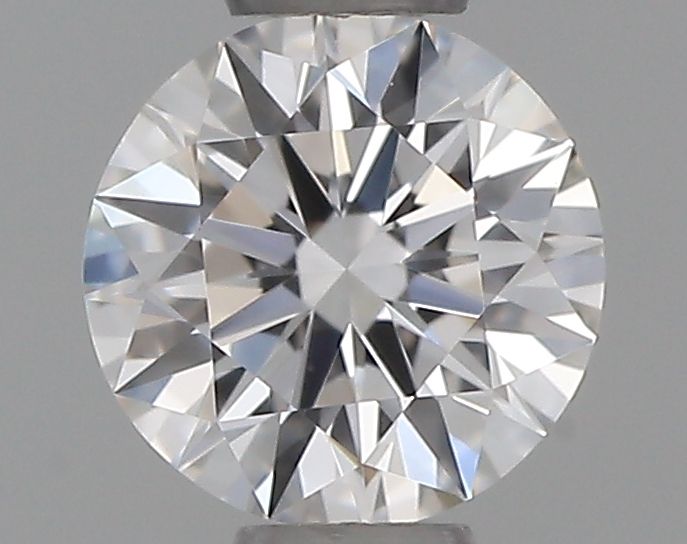 Diamond Natural 0,32Ct E-VVS1 Round - GIA1528270881