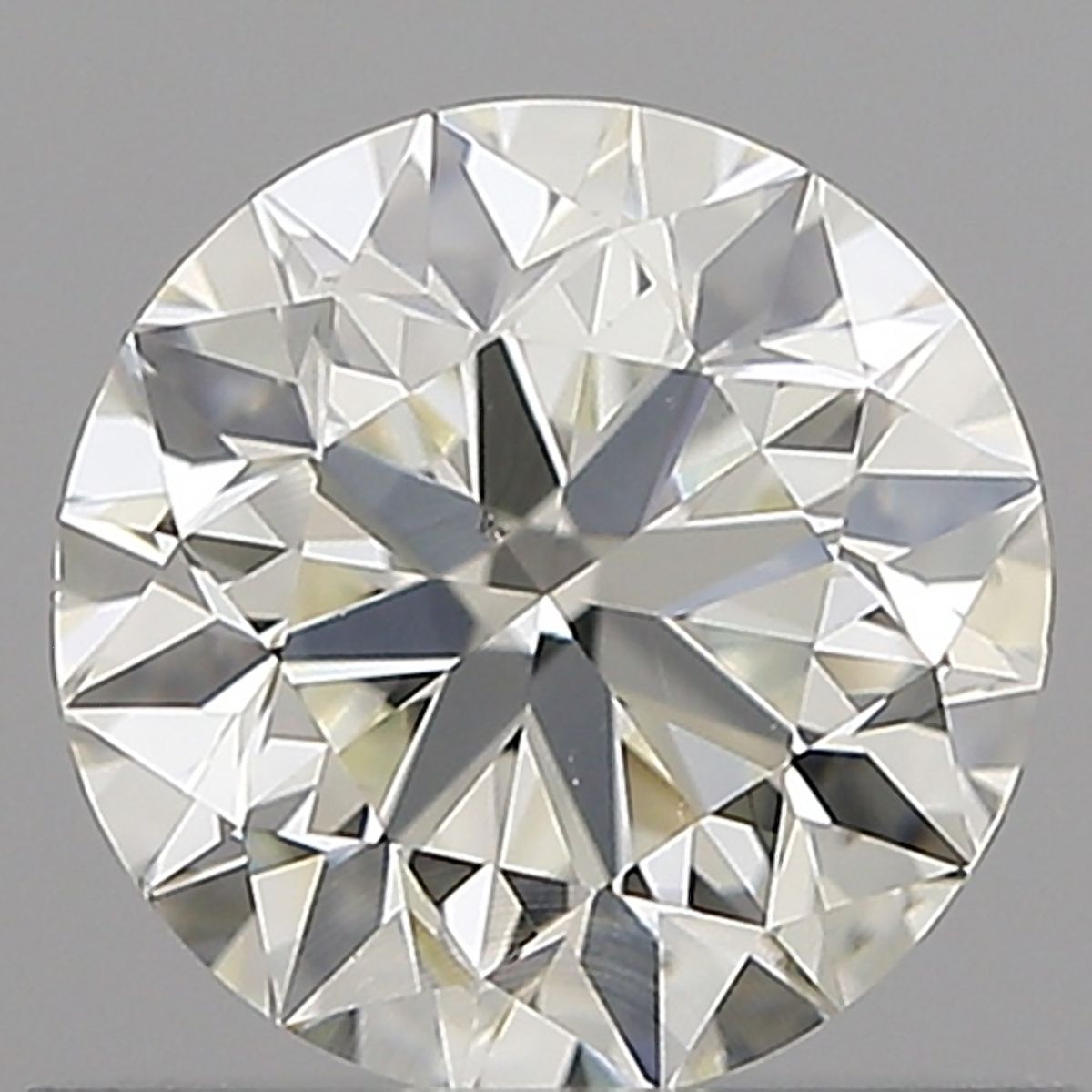 Diamond Natural 0,7Ct J-VS1 Round - IGI546227391