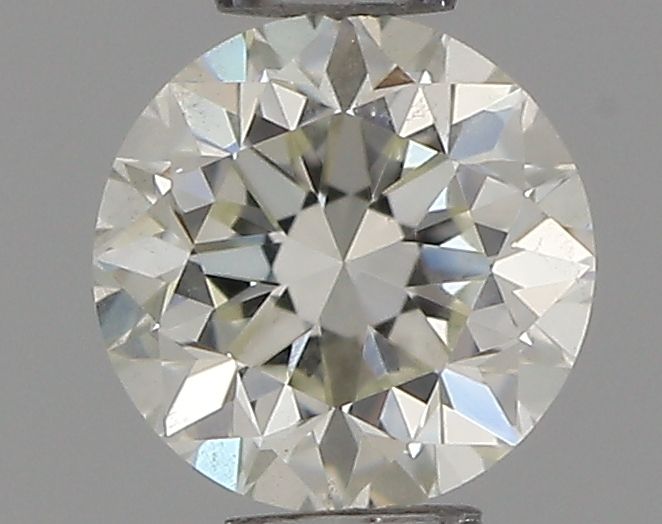 Diamond Natural 0,3Ct I-SI2 Round - IGI692554825
