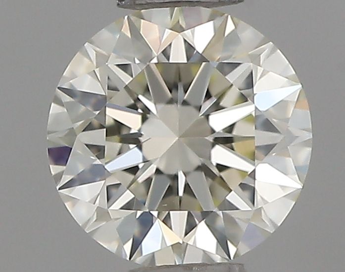 Diamond Natural 0,41Ct J-VS1 Round - IGI654463250