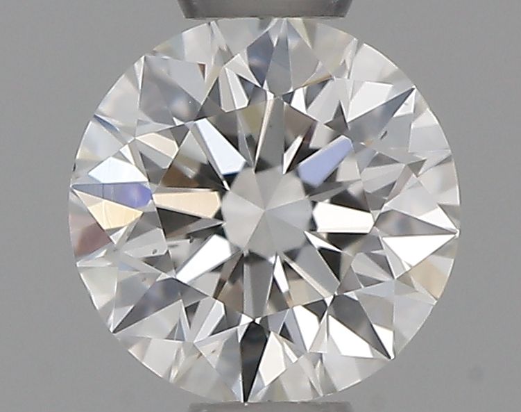 Diamond Natural 0,41Ct E-SI1 Round - GIA7521351410