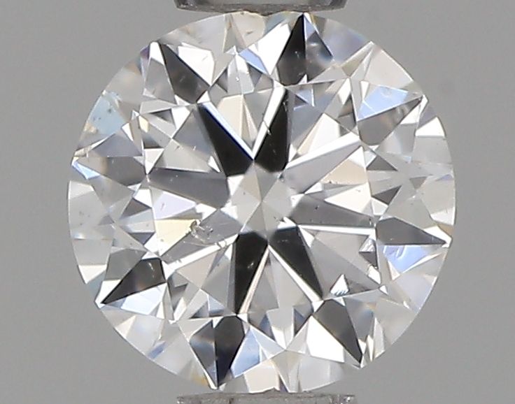Diamond Natural 0,37Ct E-SI1 Round - IGI692554950