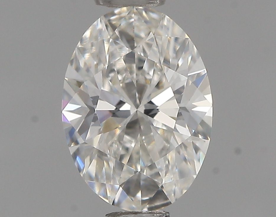 Diamond Natural 0,7Ct F-VVS2 Oval - GIA2526034513