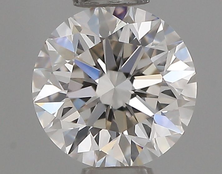 Diamond Natural 0,5Ct J-VVS1 Round - GIA2357572413