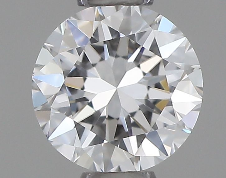 Diamond Natural 0,4Ct G-IF Round - GIA2416056886