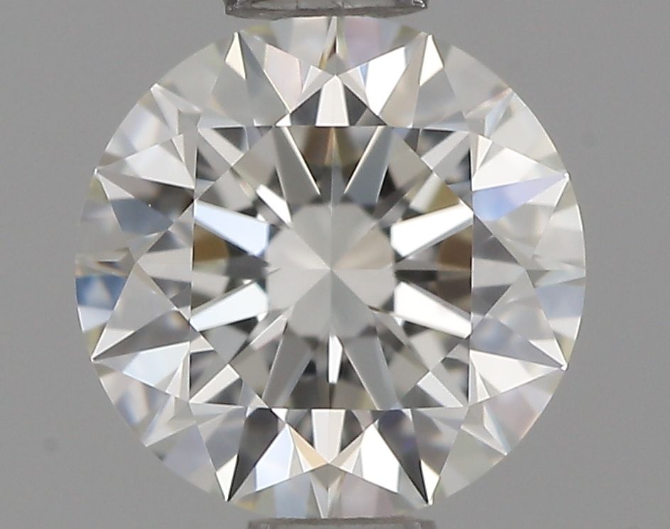 Diamond Natural 0,73Ct G-IF Round - IGI633469657