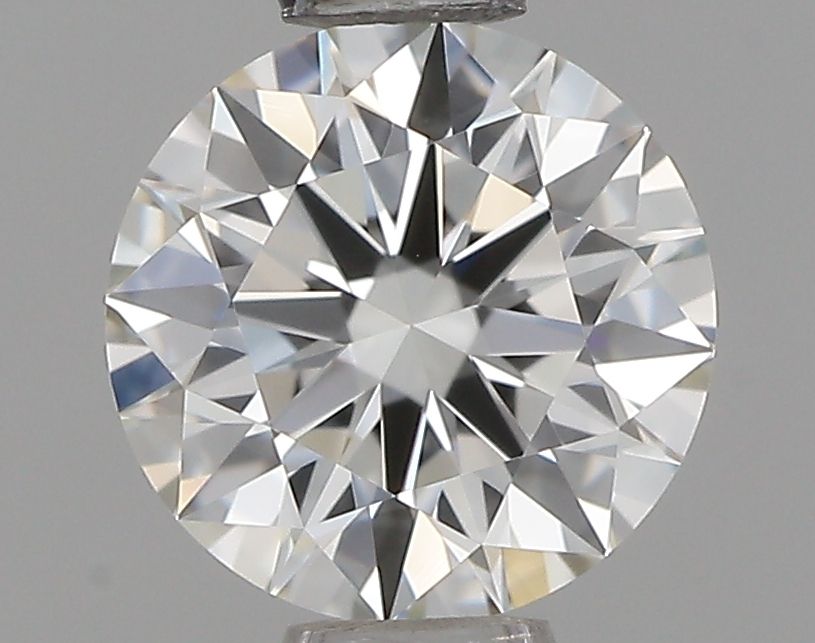 Diamond Natural 0,56Ct G-IF Round - IGI675595845