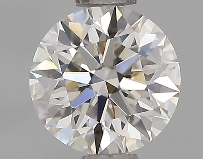 Diamond Natural 0,7Ct G-IF Round - IGI628466700