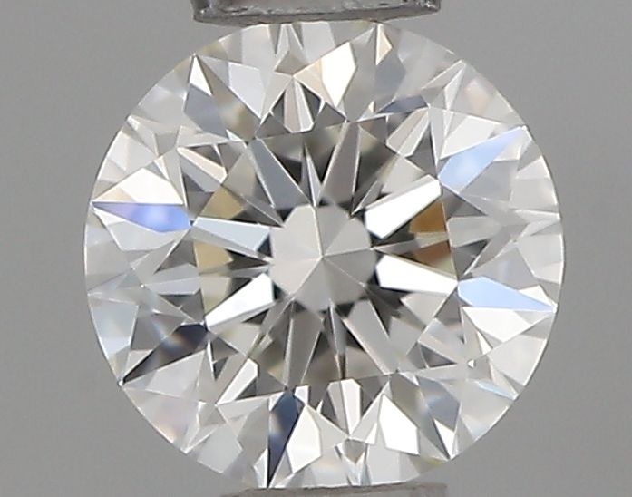 Diamond Natural 0,34Ct G-VVS1 Round - IGI642462968