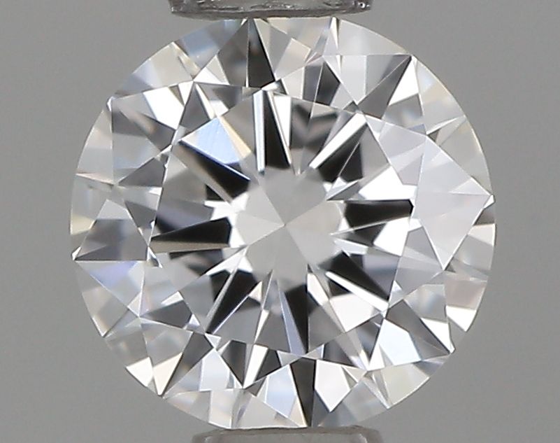 Diamond Natural 0,4Ct G-VVS1 Round - GIA2517121170