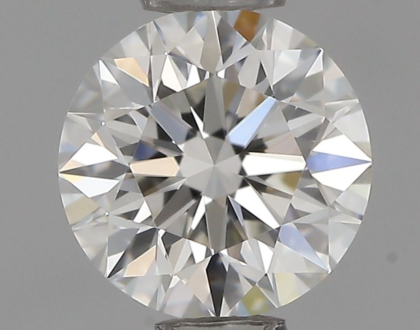 Diamond Natural 0,5Ct G-VVS1 Round - GIA1525259881