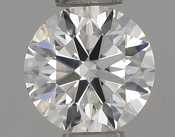 Diamond Natural 0,36Ct G-VVS1 Round - IGI675596215