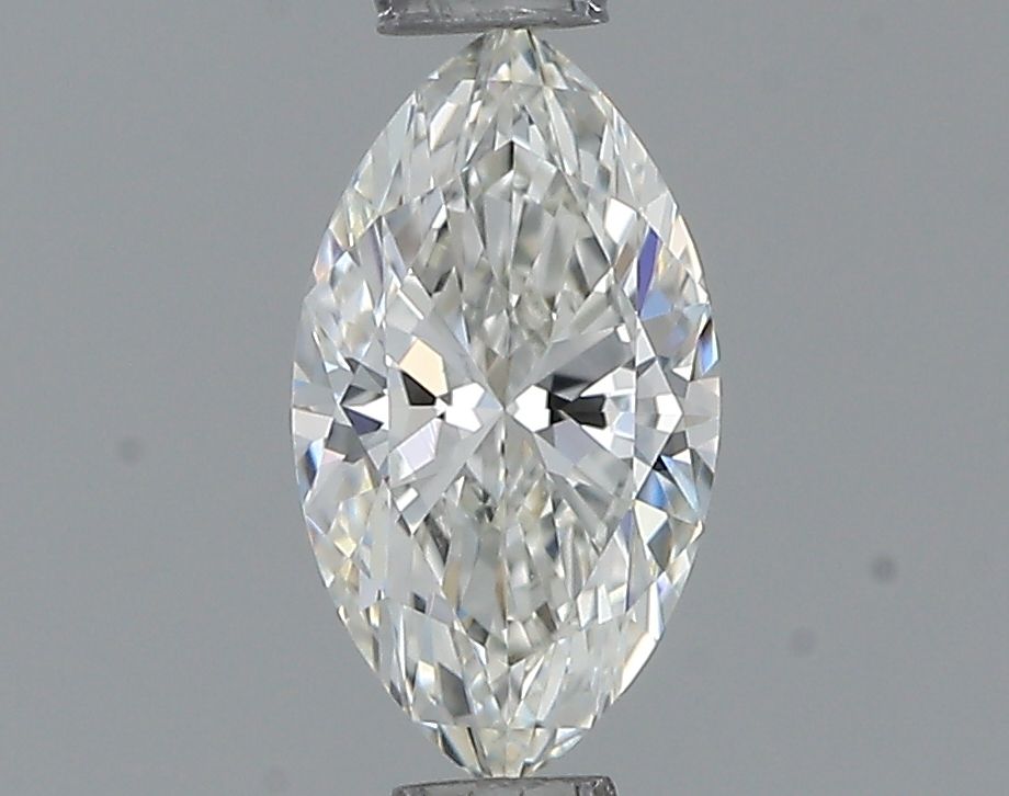 Diamond Natural 0,45Ct G-VVS1 Marquise - GIA7441059976