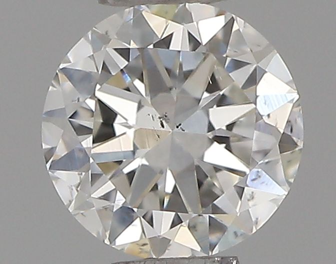 Diamond Natural 0,31Ct F-SI1 Round - IGI692554796