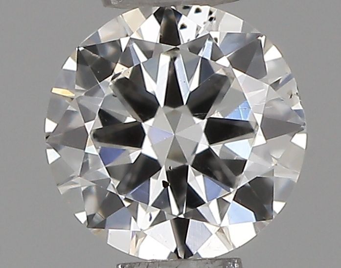 Diamond Natural 0,3Ct F-SI1 Round - IGI692554790