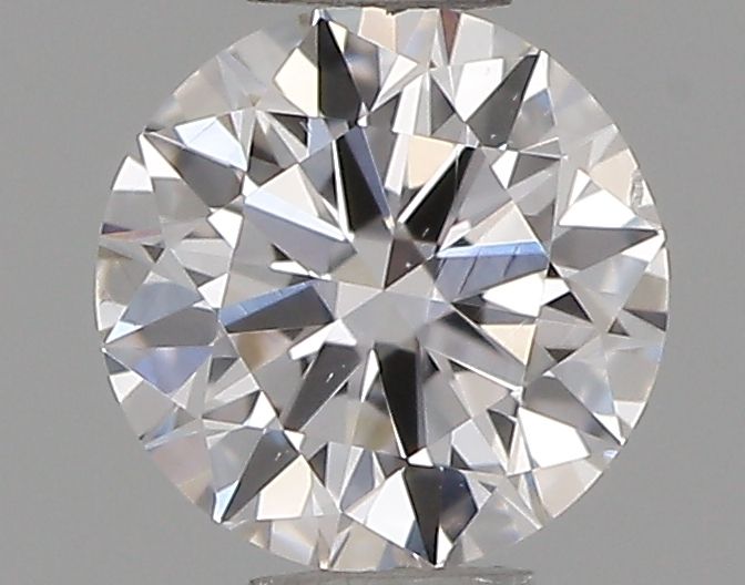 Diamond Natural 0,3Ct F-VS2 Round - IGI692554874