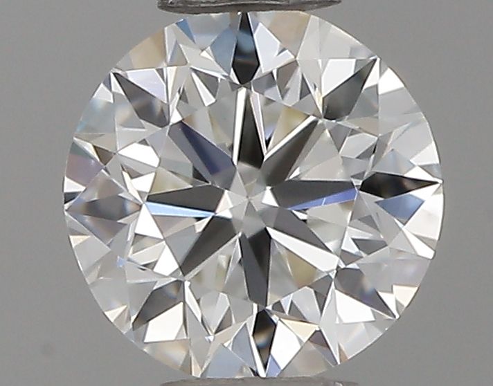 Diamond Natural 0,32Ct G-VVS1 Round - IGI675596031
