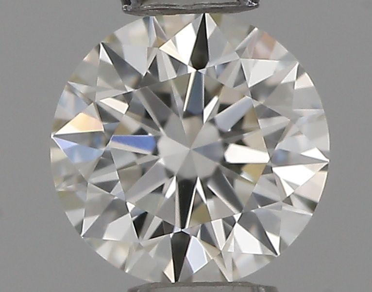Diamond Natural 0,3Ct G-VVS1 Round - IGI633470092