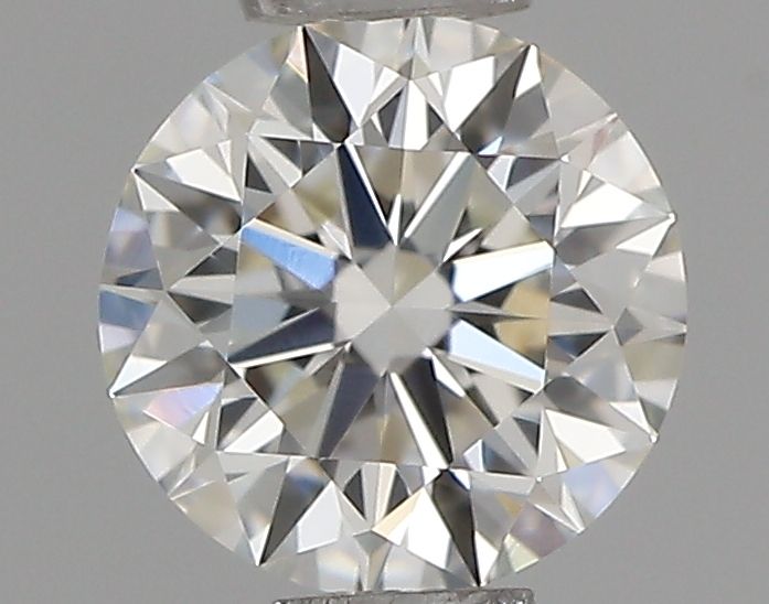 Diamond Natural 0,4Ct G-VVS2 Round - IGI708528959