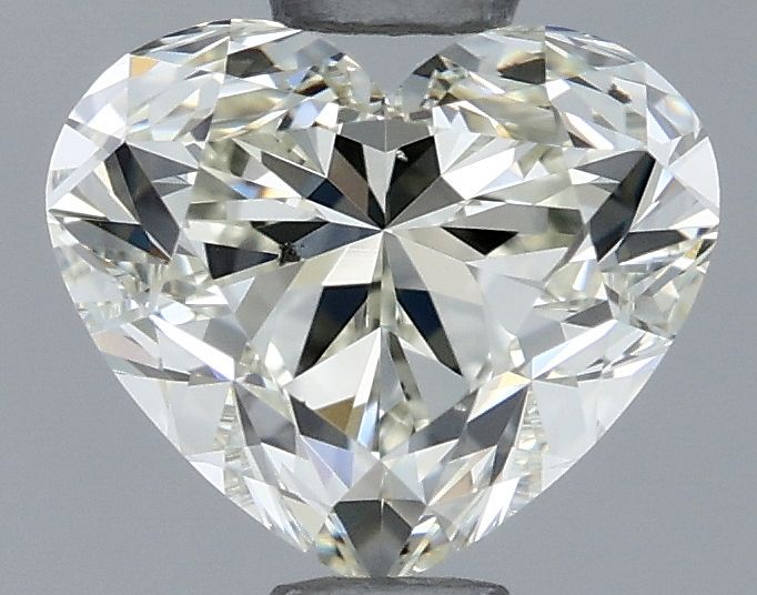 Diamond Natural 1Ct J-SI1 Heart - IGI719566205