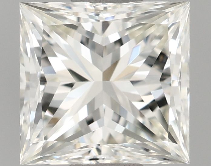 Diamond Natural 1Ct I-IF Princess - IGI691553882