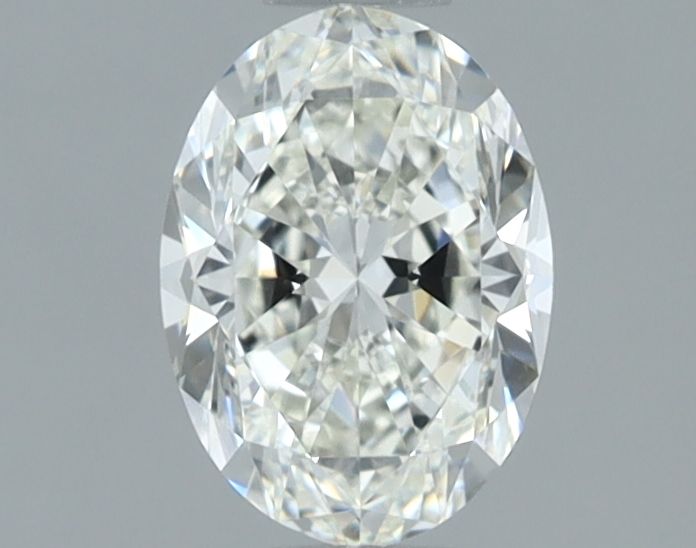 Diamond Natural 1Ct H-VVS1 Oval - IGI728550968
