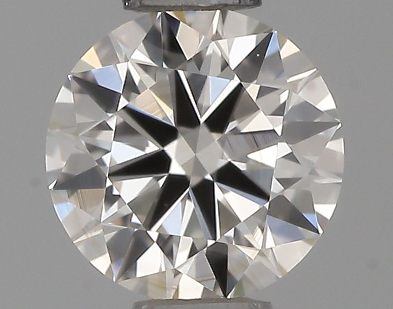 Diamond Natural 0,34Ct H-VVS1 Round - IGI593302677
