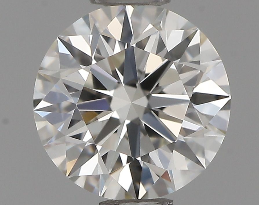 Diamond Natural 0,7Ct H-VVS1 Round - IGI749531492