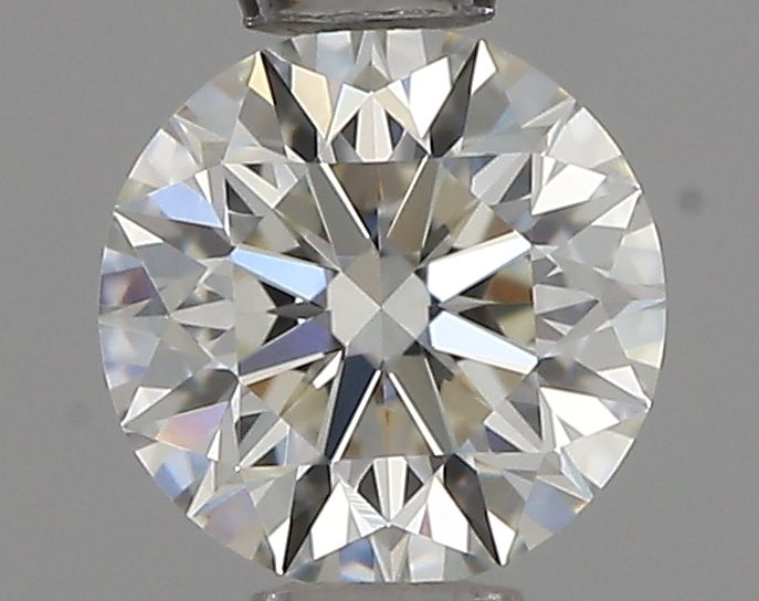 Diamond Natural 0,43Ct H-VVS1 Round - IGI642462880