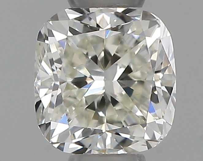 Diamond Natural 0,34Ct H-VVS1 Cushion - IGI692555113