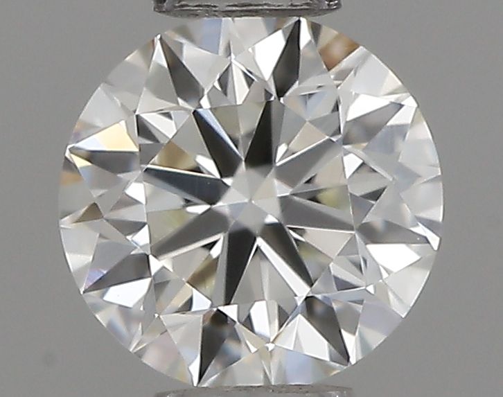 Diamond Natural 0,33Ct H-VVS1 Round - IGI675596138