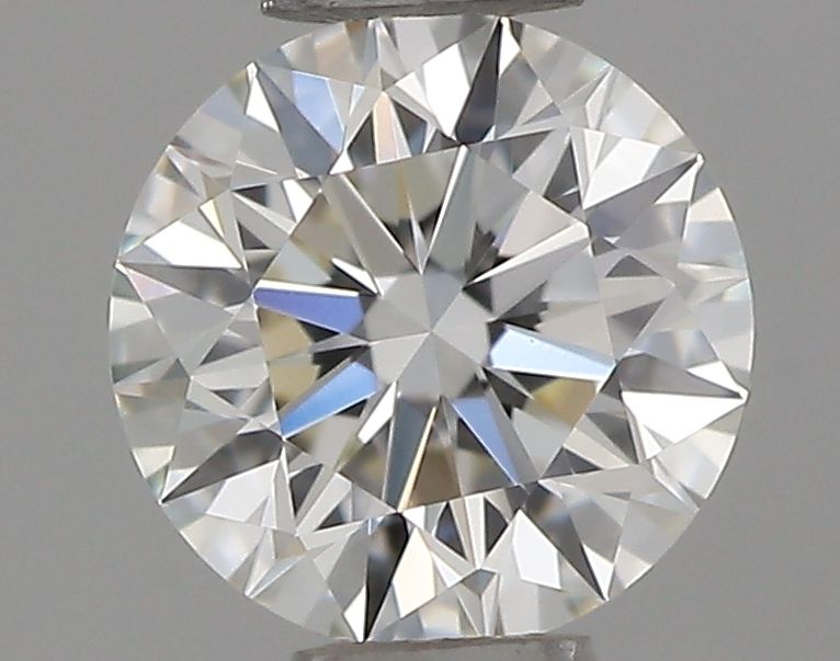 Diamond Natural 0,36Ct H-IF Round - IGI654463590