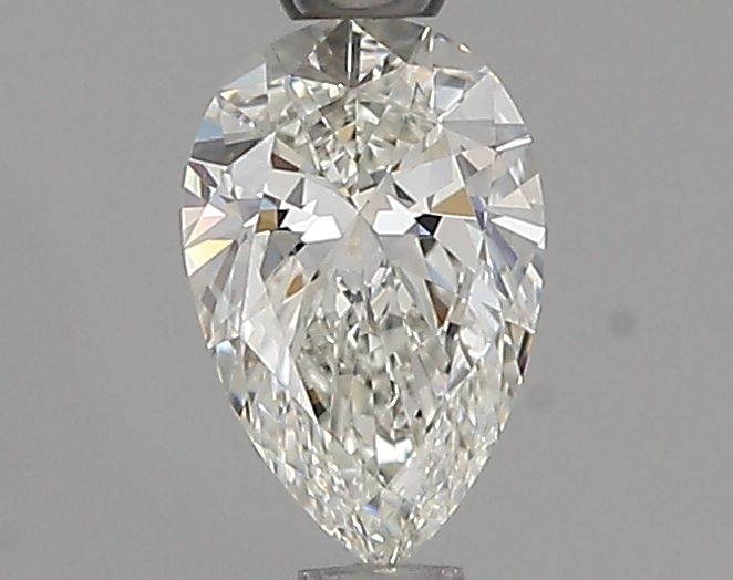 Diamond Natural 0,56Ct H-IF Pear - IGI692555368