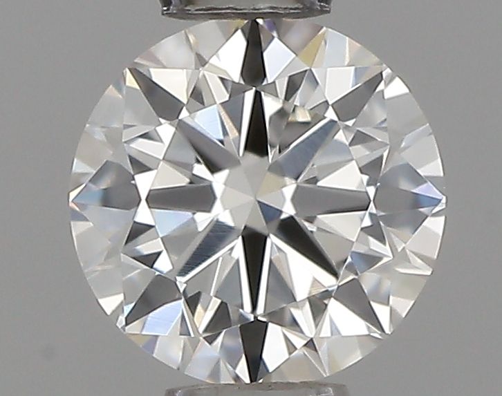 Diamond Natural 0,4Ct H-IF Round - IGI675596330