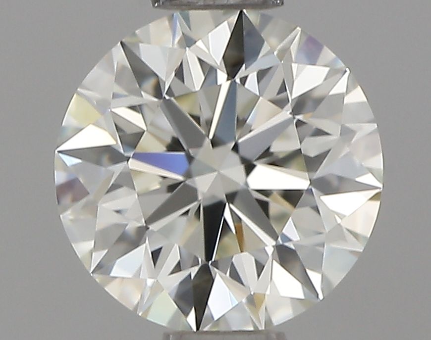 Diamond Natural 0,72Ct H-IF Round - IGI654463668