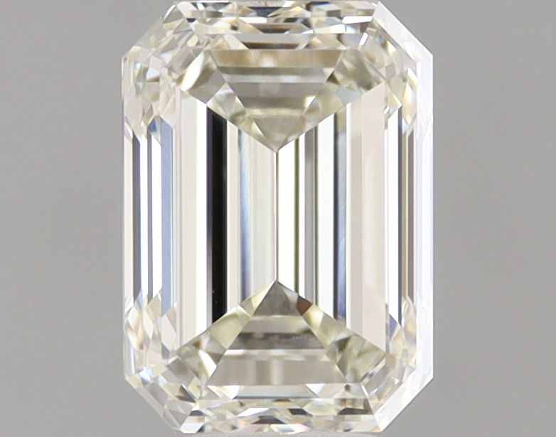 Diamond Natural 1Ct J-IF Emerald - IGI691553901