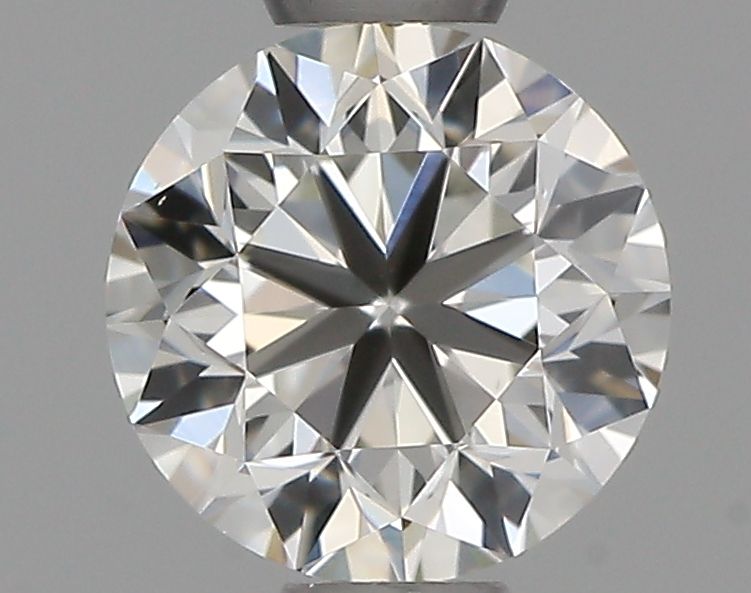 Diamond Natural 0,5Ct H-VS1 Round - IGI749531444