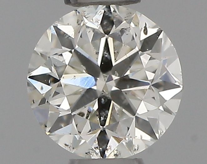 Diamond Natural 0,3Ct H-SI2 Round - IGI692554845