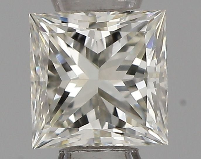Diamond Natural 0,3Ct I-VVS2 Princess - IGI692554495