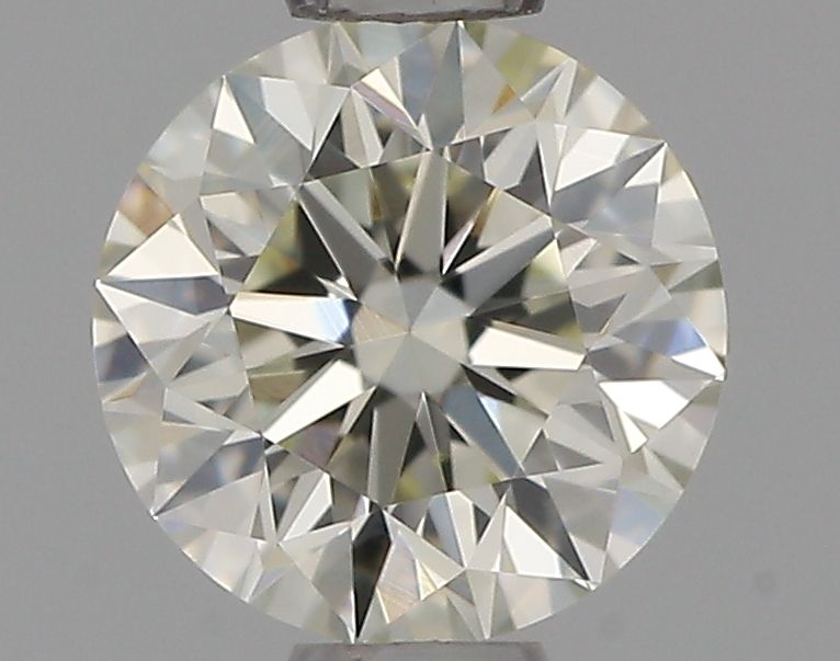 Diamond Natural 0,5Ct I-VVS1 Round - GIA7136354014