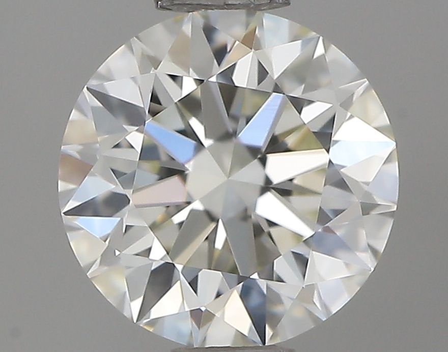 Diamond Natural 0,74Ct I-VVS1 Round - IGI610325562