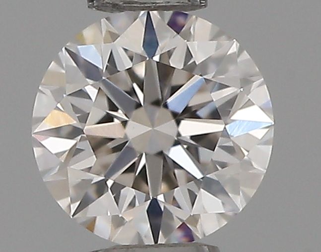 Diamond Natural 0,31Ct I-VVS2 Round - IGI610325544