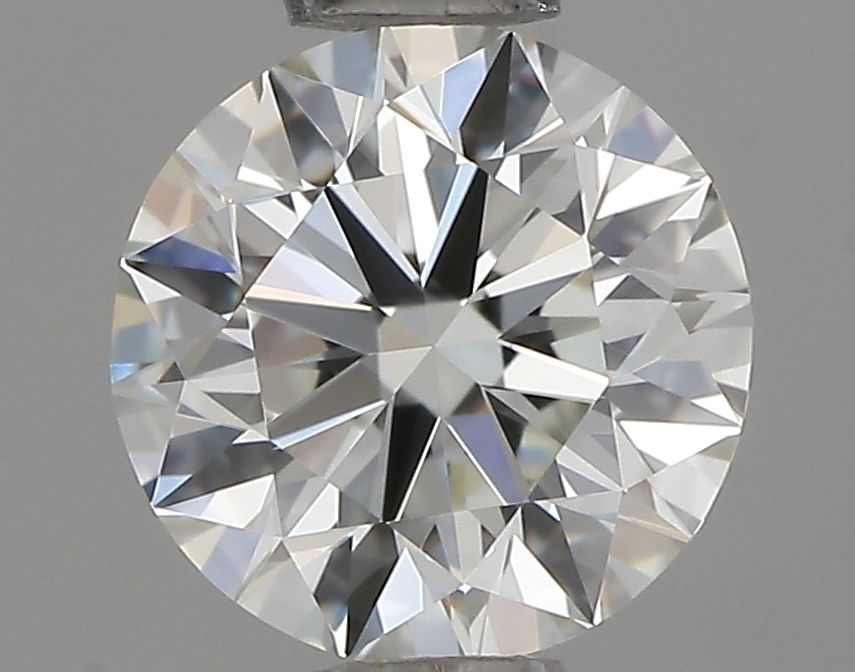 Diamond Natural 0,61Ct I-VVS1 Round - IGI654463884