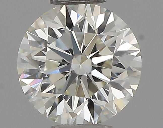 Diamond Natural 0,4Ct I-VVS1 Round - IGI642462902